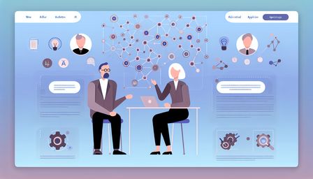 IA Pratique pour la Vie et le Travail Quotidiens : Un Guide pour Débutants pour Adultes de 35 ans et Plus TEST_COURSE