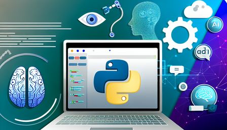 Python for Data Science, AI, and Application Development: Foundations to Machine Learning testnaz2